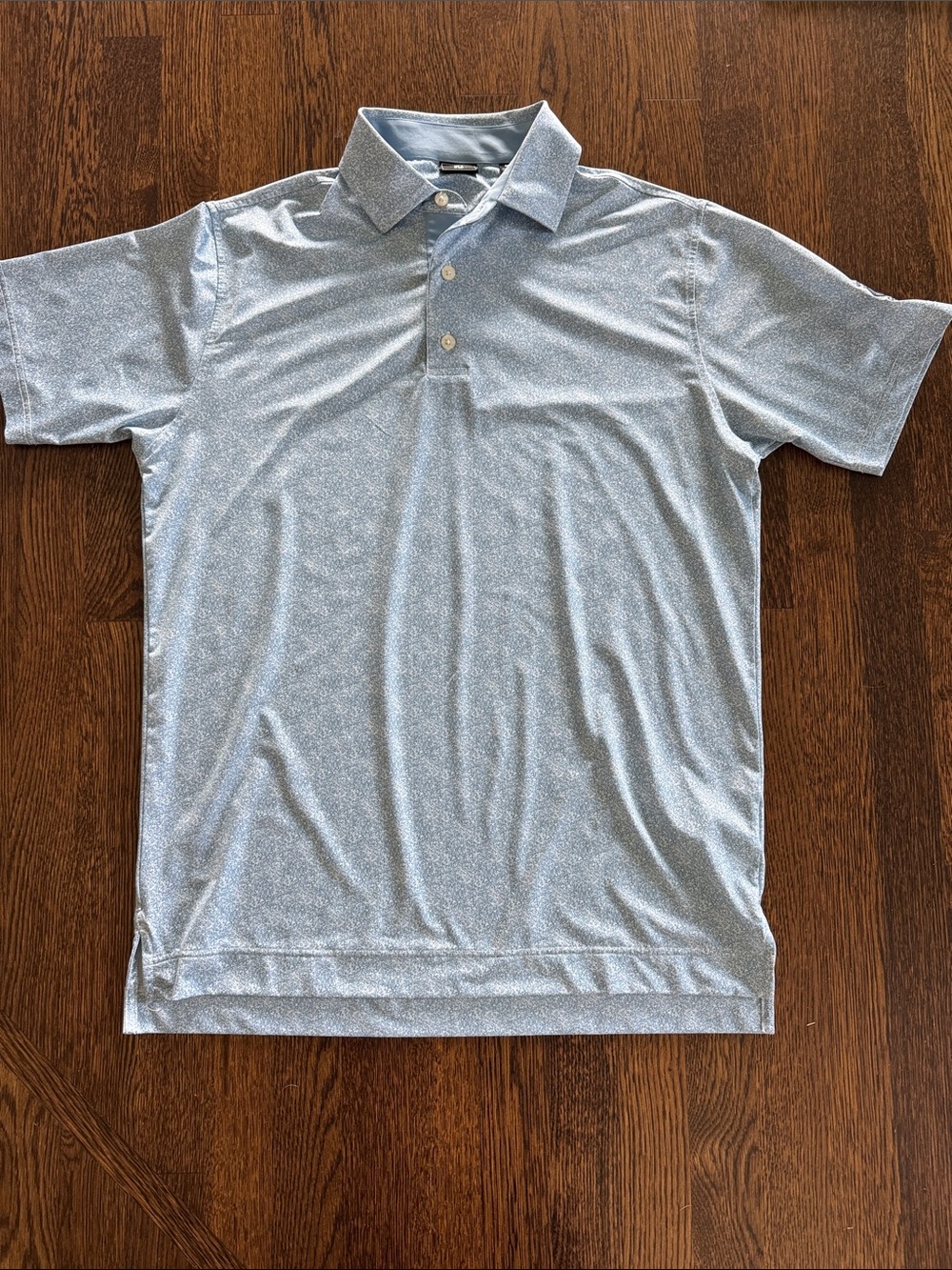 FootJoy (3) Men’s Golf Polos - Size M